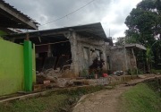 Pemkab Cianjur tetapkan status tanggap darurat gempa selama 30 hari