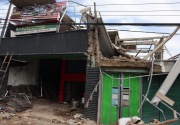Puan minta pemerintah bangun rumah sakit darurat untuk korban gempa Cianjur