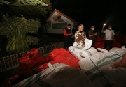 Mensos Risma siapkan 1.000 tenda untuk korban gempa Cianjur