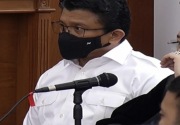 Ferdy Sambo mengaku Kabareskrim terlibat kasus Ismail Bolong