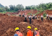 Update gempa Cianjur, BNPB: Korban meninggal menjadi 268 orang