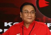 Mega disebut kantongi capres, Bambang Pacul: Cuma belum diumumkan