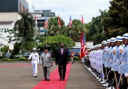 Menakar di balik pertemuan ke-4 Prabowo dan Menhan AS