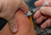  Lansia bakal diberikan vaksin booster Covid-19 dosis kedua 