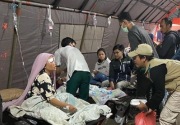 Pemkot Salatiga salurkan bantuan Rp50 juta untuk korban gempa Cianjur