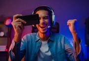 Ilmuwan: Video game bermusik mampu tingkatkan daya ingat