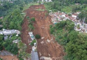 Update gempa Cianjur, BNPB: Korban meninggal 271, 40 orang masih hilang