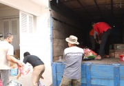 Penyerahan donasi gempa Cianjur diimbau melalui posko