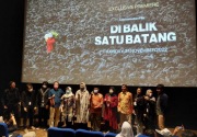 CISDI lawan narasi cukai rokok rugikan petani via film dokumenter Di Balik Satu Batang
