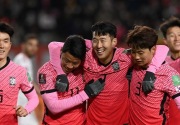 Korea Selatan imbangi Uruguay, tim Asia tak bisa dianggap remeh