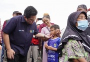 58 BUMN dikoordinasikan untuk bantu penanganan pascabencana Cianjur