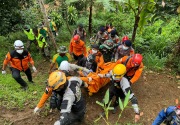  Update gempa Cianjur, BNPB: Korban meninggal 310, 24 orang masih hilang
