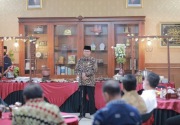 Ketum FKUB Indonesia sebut Klaten pioner PKUB tingkat desa