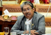 Anggota Komisi VII DPR dukung Kapolri tangkap Ismail Bolong