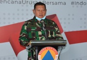 Prabowo sebut KSAU Yudo Margono mampu gantikan Andika Perkasa sebagai Panglima TNI