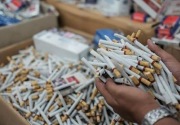 Berantas peredaran rokok ilegal, Pemkab Klaten Gelar sosialisasi