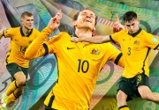 Socceroos pantas diunggulkan di Piala AFF mendatang