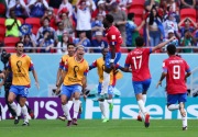 Piala Dunia 2022: Kosta Rika tundukkan Jepang 1-0