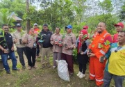 Kembangkan industri Kopi Luwak, Bupati Kukar beri bantuan benih kopi di Desa Prangat Baru