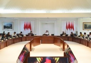 Jokowi instruksikan hasil KTT G20 segera ditindaklanjuti
