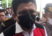 Sambo bantah lepas Ismail Bolong: Kabareskrim juga sudah diperiksa