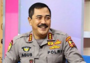 Kabareskrim Polri bantah pernah diperiksa soal Ismail Bolong