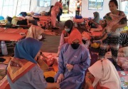 Korban gempa Cianjur di pengungsian mulai alami masalah kesehatan