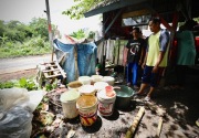 Tim ESDM siaga bencana fasilitasi kebutuhan air bersih korban gempa Cianjur