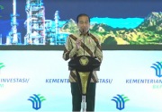 Jokowi tegaskan pentingnya jaga kepercayaan investor: Jangan ada yang terganggu!