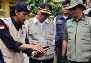  Menko PMK sebut tahap 1 perbaikan rumah terdampak gempa Cianjur segera dimulai