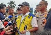 200 rumah tipe 36 akan dibangun untuk korban gempa Cianjur