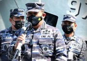 Fraksi Golkar akan dalami konflik Papua saat tes Yudo Margono