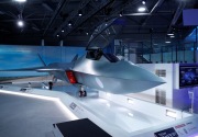 Jepang, Inggris, dan Italia akan mengumumkan proyek pesawat tempur bersama