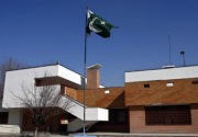 Taliban mengutuk aksi bom Kedutaan Pakistan di Kabul 