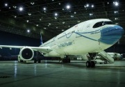 Garuda Indonesia buka penerbangan Seoul-Bali