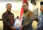 Pemkot Makassar terima alokasi dana transfer dari pusat Rp2 triliun