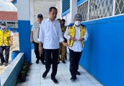 Pemerintah segera rehabilitasi fasilitas umum terdampak gempa Cianjur