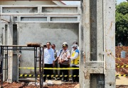  1.800 rumah bakal dibangun untuk warga terdampak gempa Cianjur