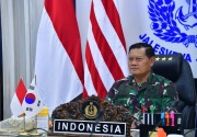 DPR agendakan rapat paripurna untuk sahkan calon Panglima TNI