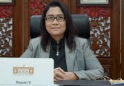 KSP sebut KUHP mereformasi hukum pidana Indonesia
