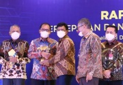 Dinilai inovatif, Pemkot Makassar sabet penghargaan TP2DD Terbaik di Indonesia Timur