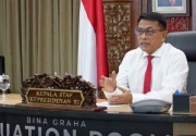 Bom bunuh diri di Bandung, Moeldoko: Hentikan ideologi kekerasan!