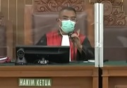 Kuat Ma'ruf laporkan Hakim Ketua sidang pembunuhan Brigadir J ke KY