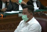 Alasan Kuat Ma'ruf laporkan Hakim Ketua Wahyu ke KY