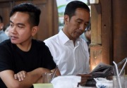 Gibran diminta lapor Jokowi soal orang besar backing tambang liar