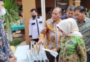 Bupati Jombang buka sarasehan Kopi Excelsa Jombang