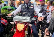  Ridwan Kamil: Pendataan rumah warga terdampak gempa Cianjur terus berlanjut