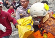 Ledakan di tambang Sawahlunto diduga karena gas metana berlebih