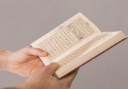 Respons Kemenag soal salah cetak Al-Qur'an terbitan BWA