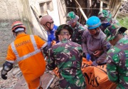 Tim DVI berhasil identifikasi 2 korban gempa Cianjur